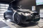 BMW M3 by Mcchip-DKR 2014 года